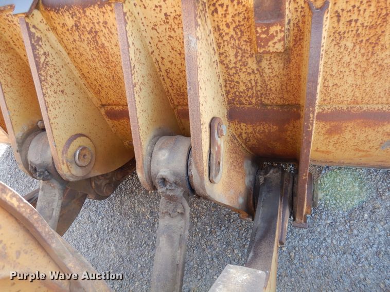 image for item HD9157 1999 Caterpillar 980G  wheel loader