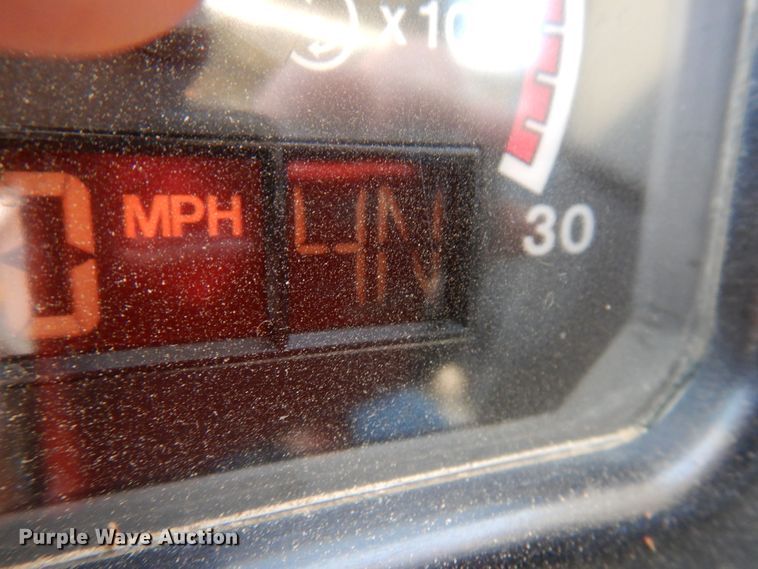 image for item HD9157 1999 Caterpillar 980G  wheel loader