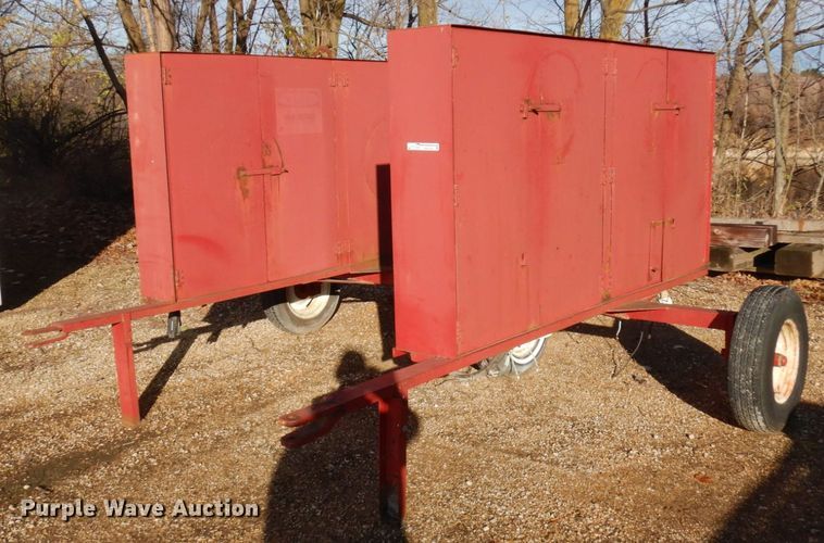 image for item HD9158 (2) electrical panels