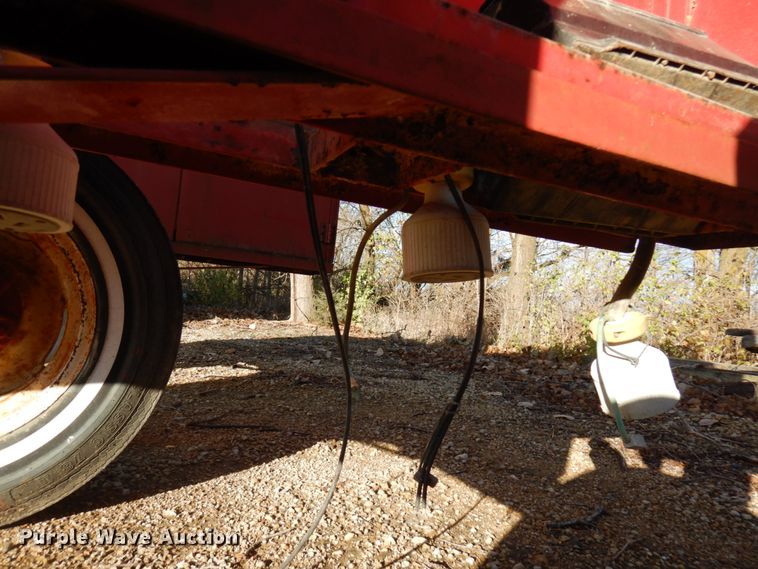 image for item HD9158 (2) electrical panels