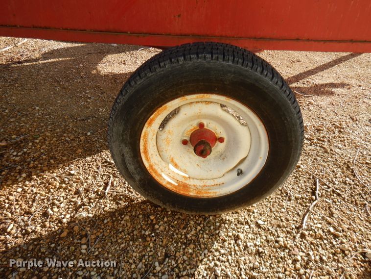 image for item HD9158 (2) electrical panels