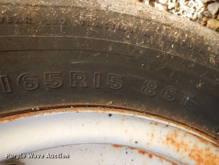 image for item HD9158 (2) electrical panels