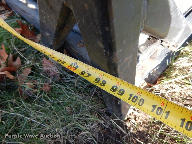 image for item HD9161 Vacuum skid