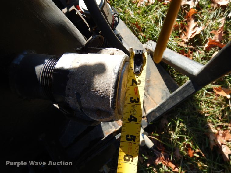 image for item HD9161 Vacuum skid