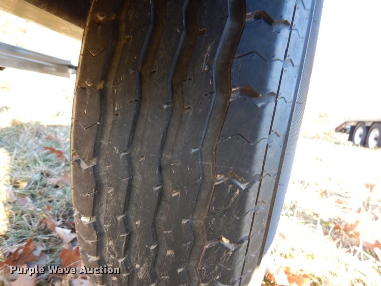 image for item HD9163 2019 Felling reel trailer