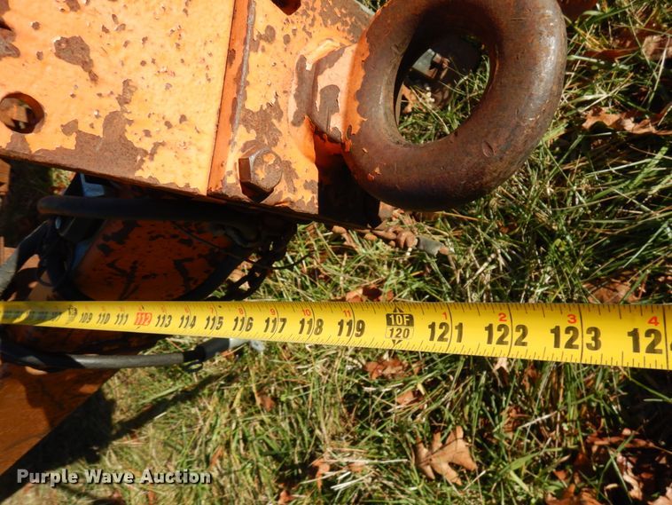 image for item HD9164 1990 Wheeler Reeler reel trailer