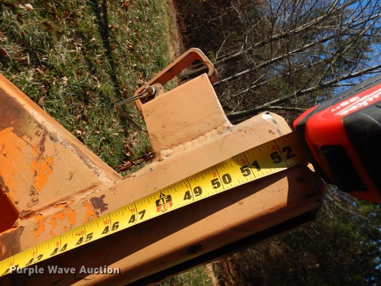 image for item HD9164 1990 Wheeler Reeler reel trailer