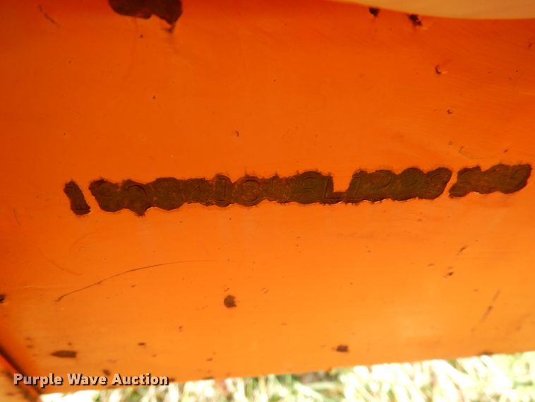 image for item HD9164 1990 Wheeler Reeler reel trailer