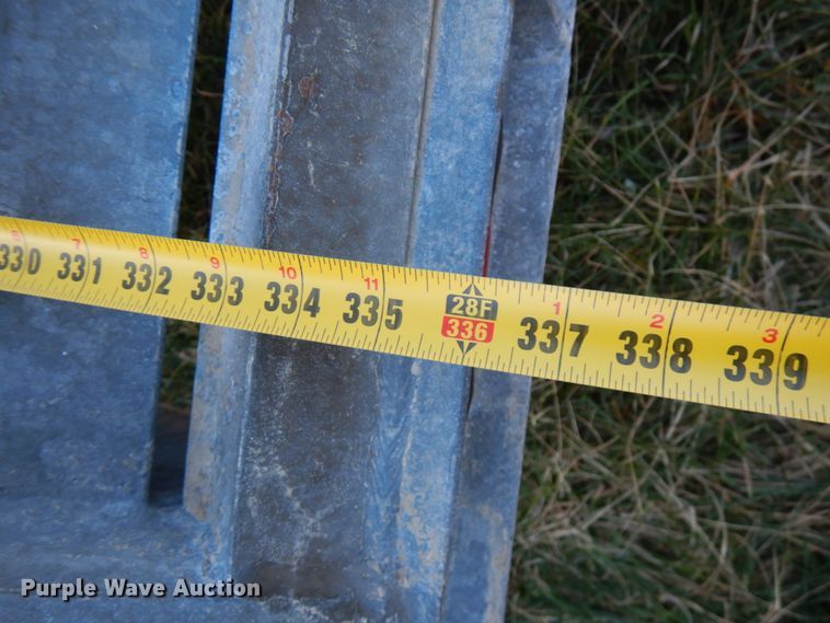 image for item HD9167 2004 American Trailer tilt deck equipment trailer