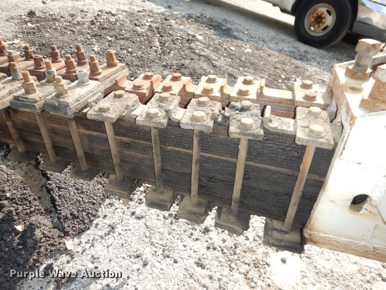 image for item HD9378 1987 GMC C7000  flatbed truck