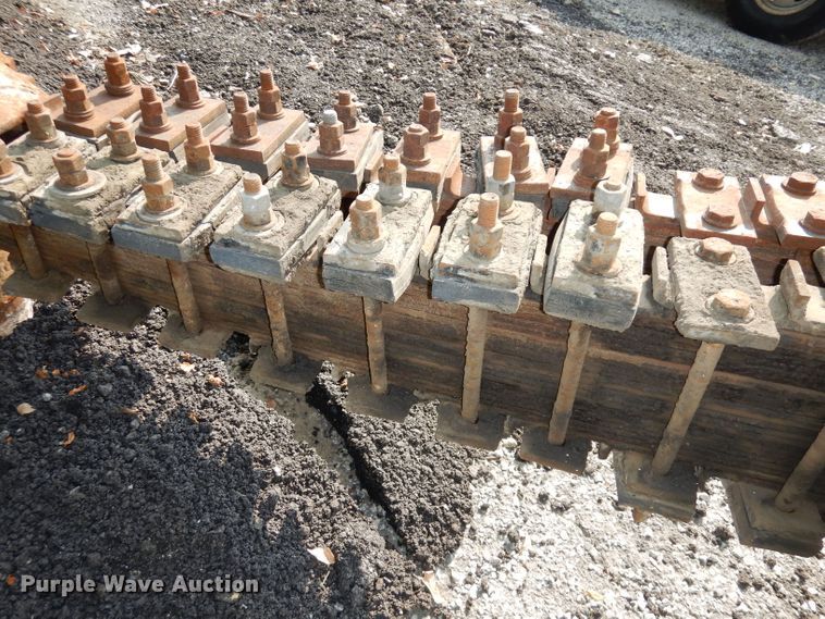 image for item HD9378 1987 GMC C7000  flatbed truck