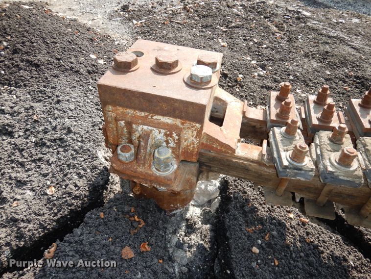 image for item HD9378 1987 GMC C7000  flatbed truck