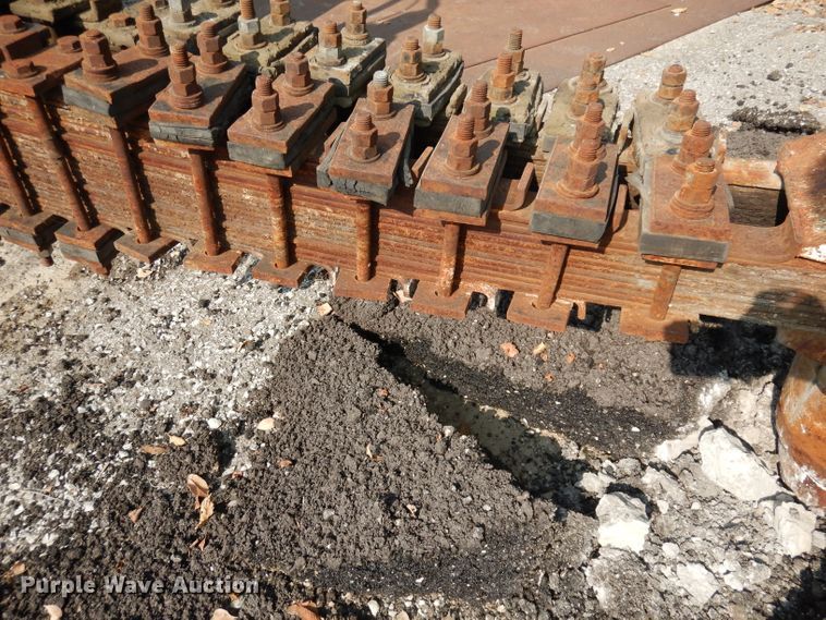 image for item HD9378 1987 GMC C7000  flatbed truck