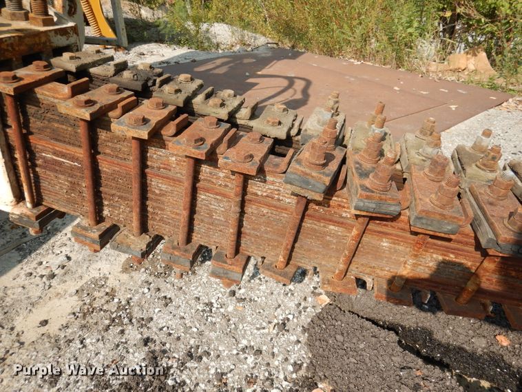 image for item HD9378 1987 GMC C7000  flatbed truck