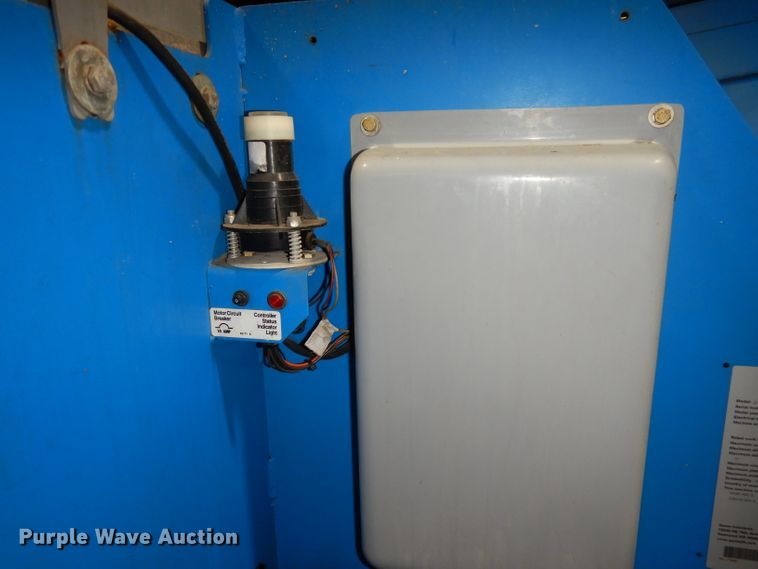 image for item HE9261 2001 Genie Z34/22  boom lift