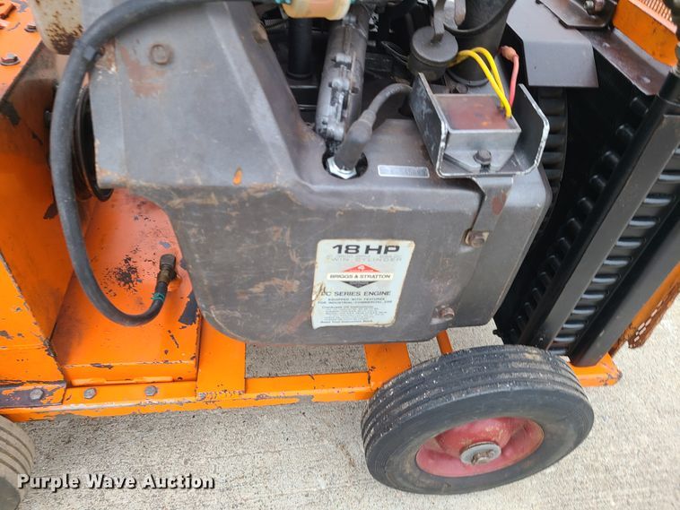 image for item HE9956 Hydraulic power unit