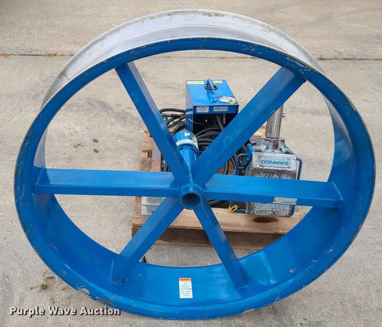 image for item HE9958 Arnco Tension Master CAP301 fiber optic cable puller