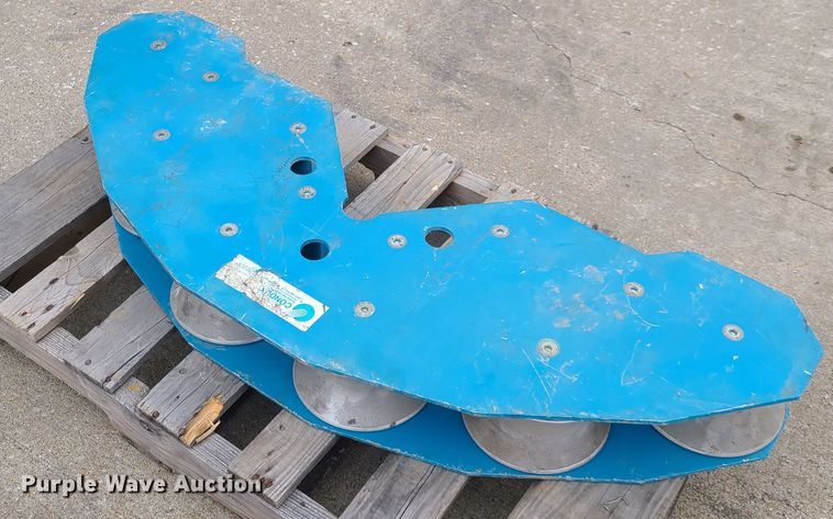 image for item HE9958 Arnco Tension Master CAP301 fiber optic cable puller