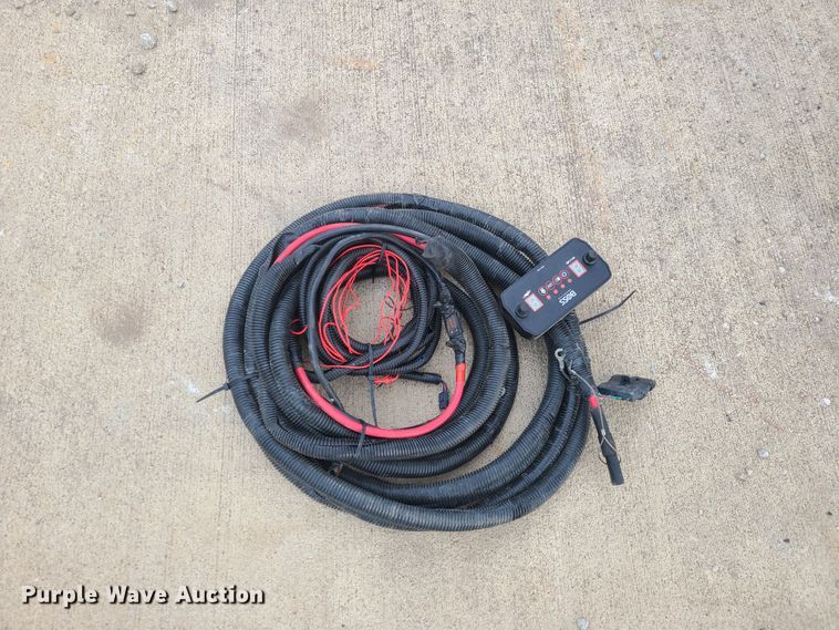 image for item HE9959 Boss Forge 2.0 stainless steel spreader