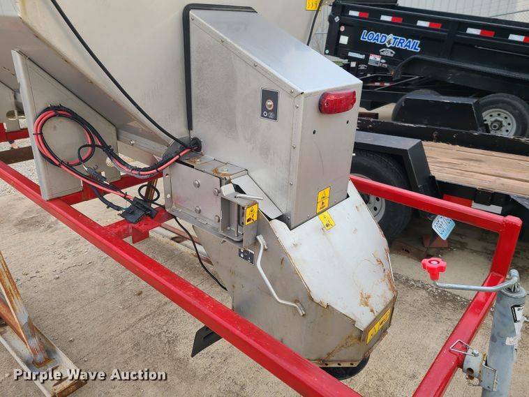 image for item HE9959 Boss Forge 2.0 stainless steel spreader