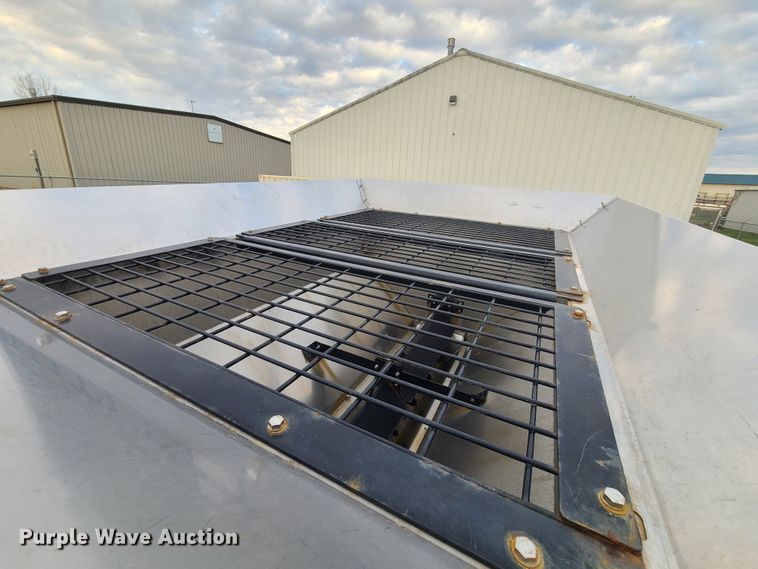 image for item HE9959 Boss Forge 2.0 stainless steel spreader