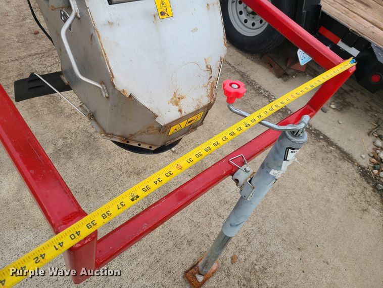 image for item HE9959 Boss Forge 2.0 stainless steel spreader