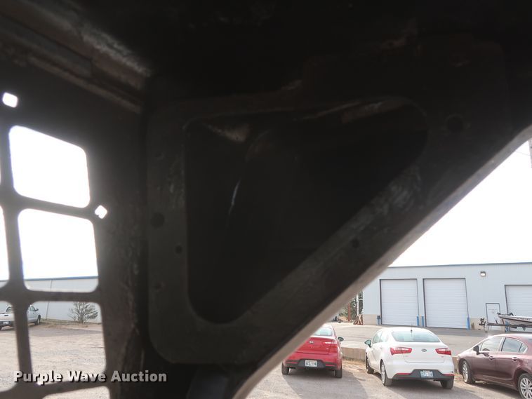 image for item HJ9429 2000 Bobcat 864  tracked skid steer loader