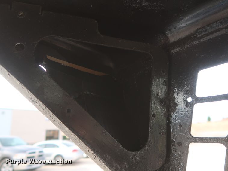 image for item HJ9429 2000 Bobcat 864  tracked skid steer loader