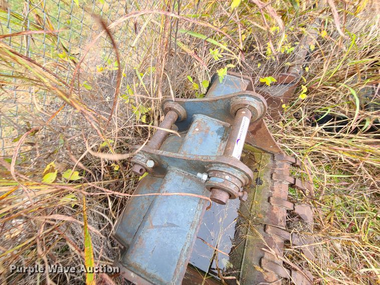 image for item HM9294 36"W excavator bucket