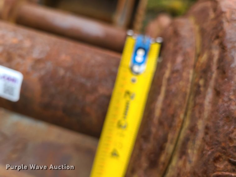 image for item HM9303 TAG 30"W excavator bucket