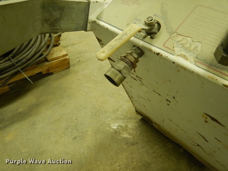 image for item HS9497 Cushion Cut concrete saw