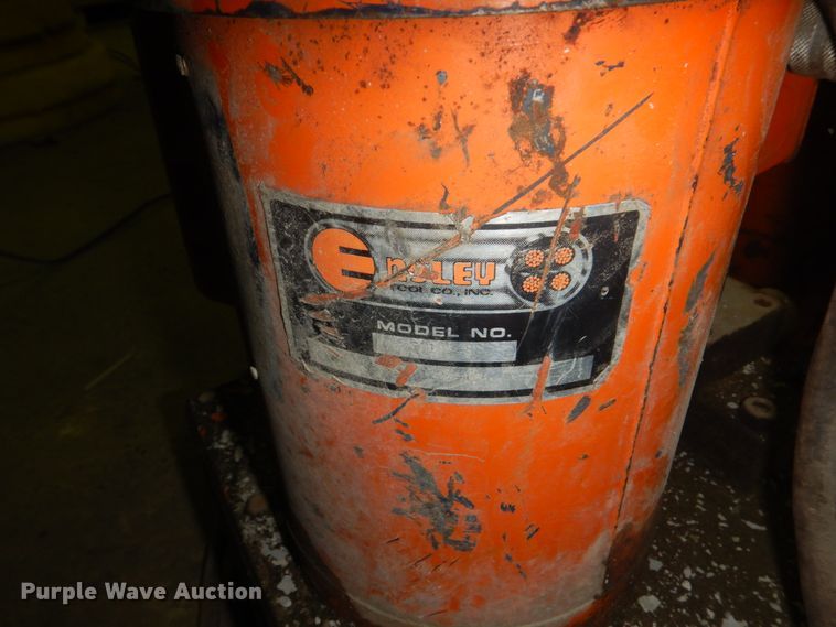 image for item HS9498 Pipe bender