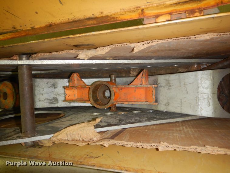 image for item HS9498 Pipe bender