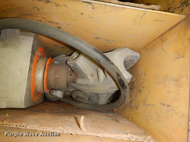 image for item HS9498 Pipe bender