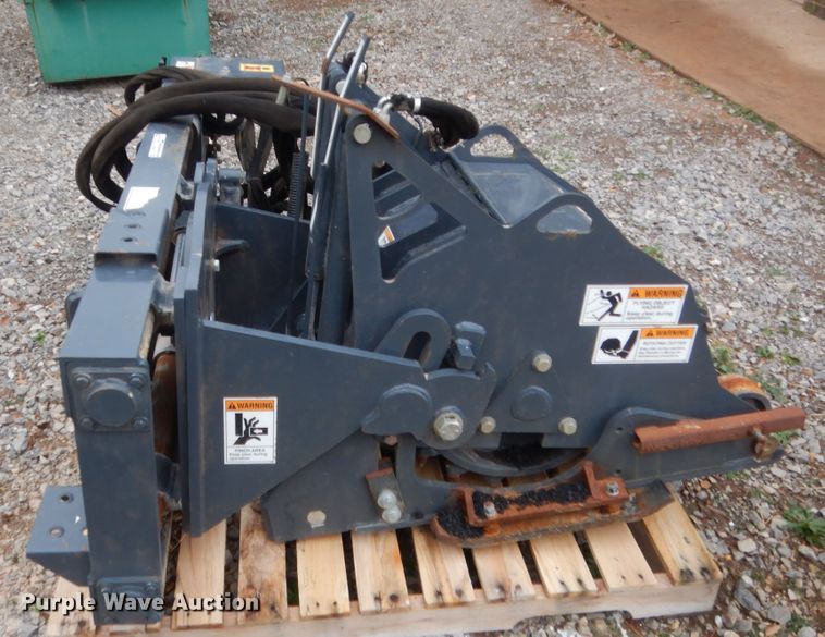 image for item HW9172 Altec CP16A cold planer