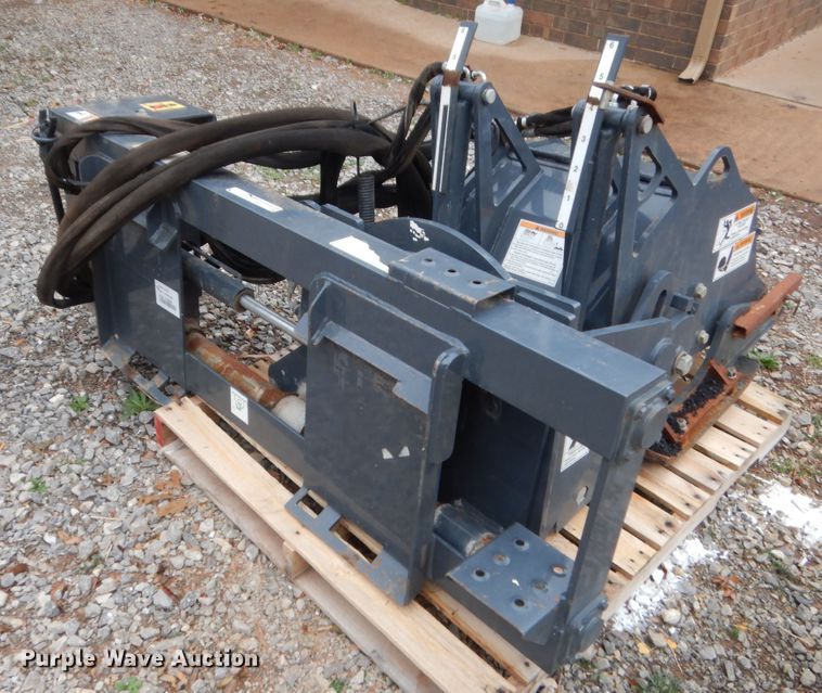 image for item HW9172 Altec CP16A cold planer