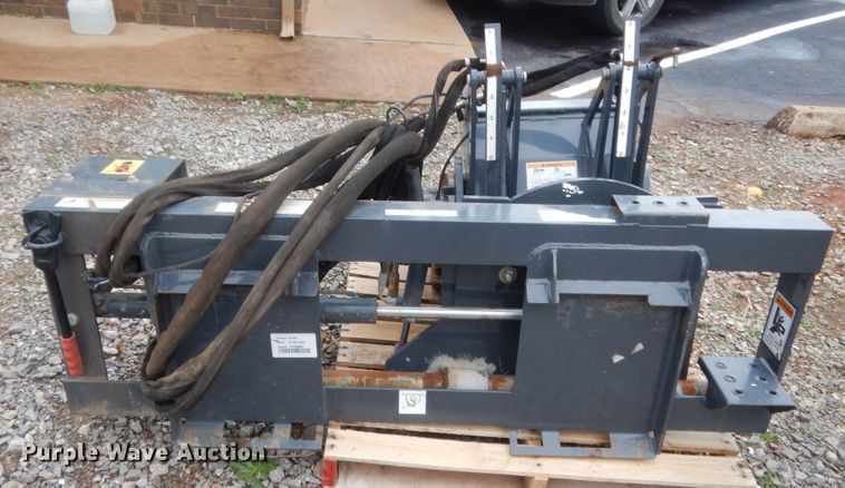 image for item HW9172 Altec CP16A cold planer