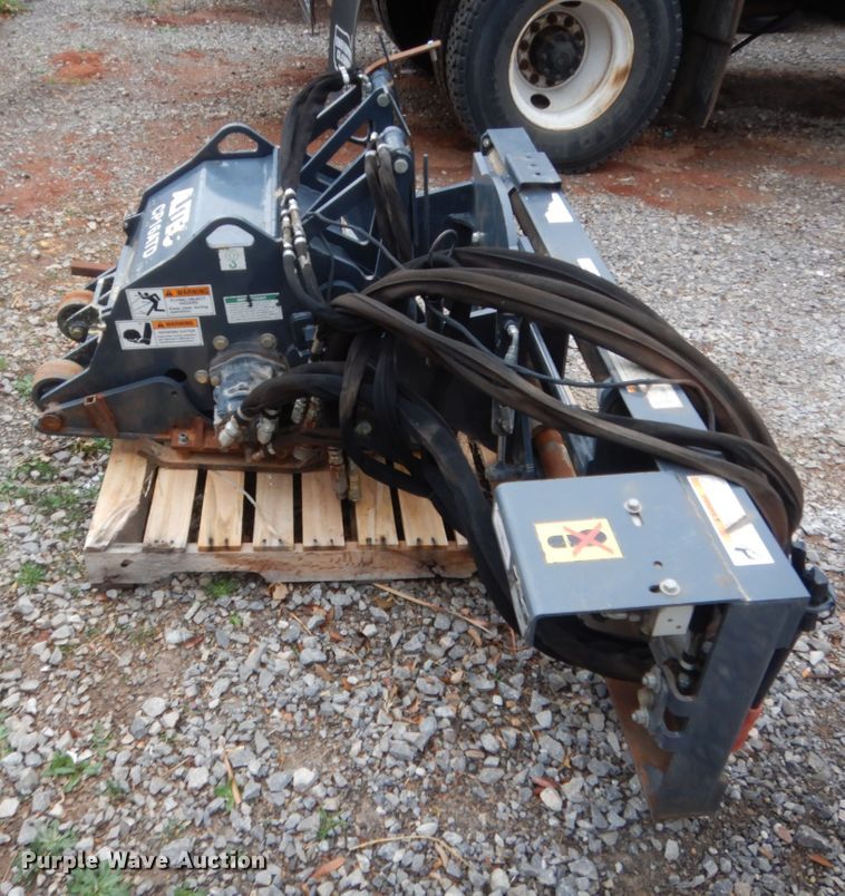 image for item HW9172 Altec CP16A cold planer