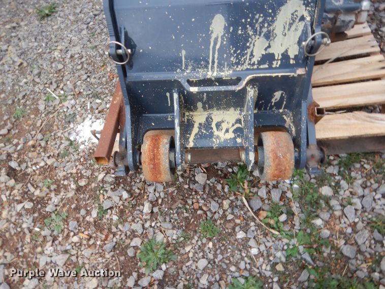 image for item HW9172 Altec CP16A cold planer