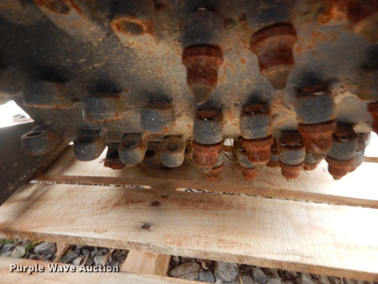 image for item HW9172 Altec CP16A cold planer