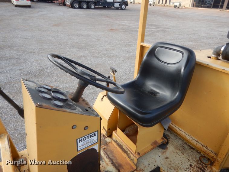 image for item HW9175 Rosco RB48  broom