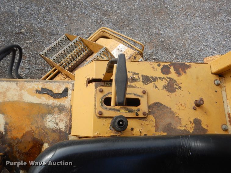 image for item HW9175 Rosco RB48  broom