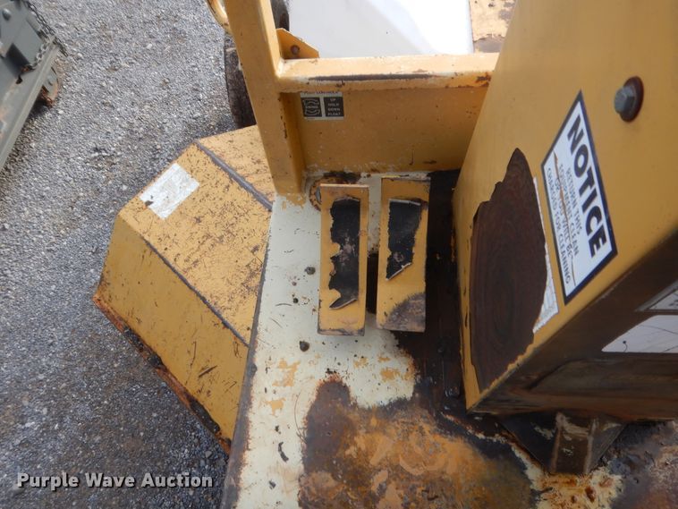 image for item HW9175 Rosco RB48  broom