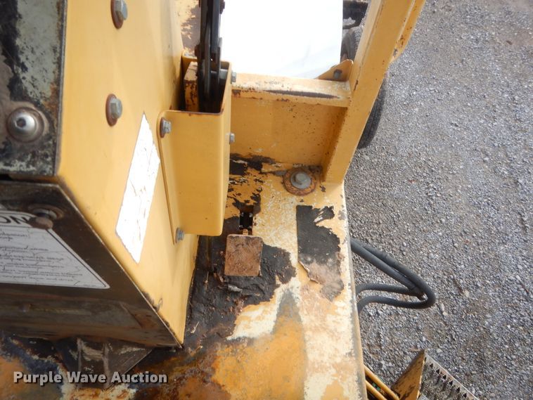 image for item HW9175 Rosco RB48  broom