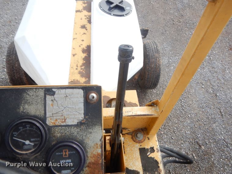 image for item HW9175 Rosco RB48  broom