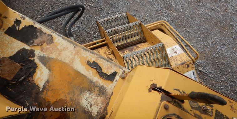 image for item HW9175 Rosco RB48  broom