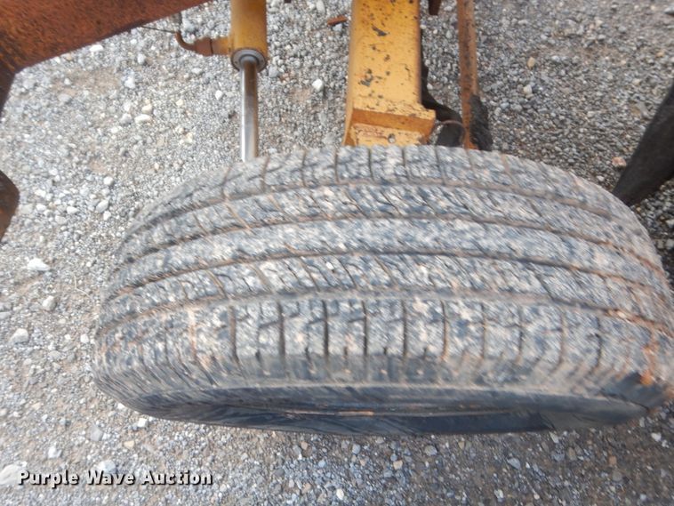 image for item HW9175 Rosco RB48  broom