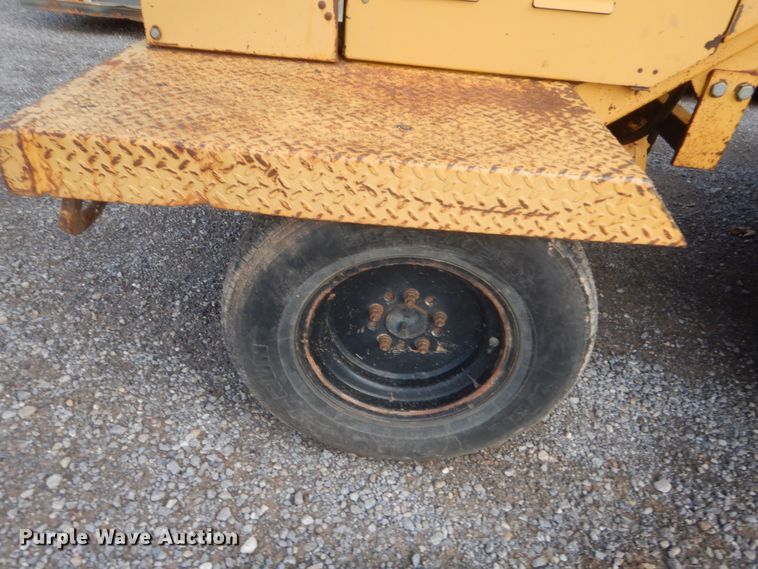 image for item HW9175 Rosco RB48  broom