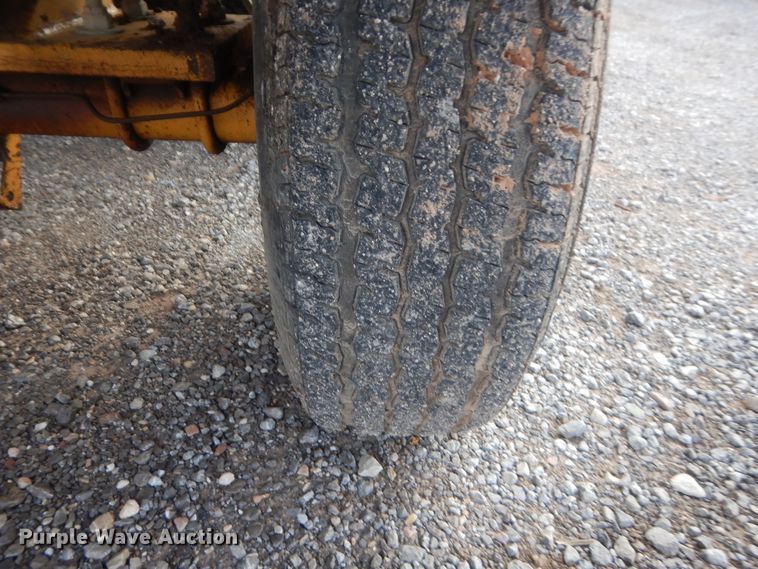 image for item HW9175 Rosco RB48  broom