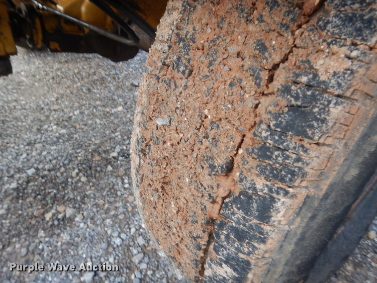 image for item HW9175 Rosco RB48  broom